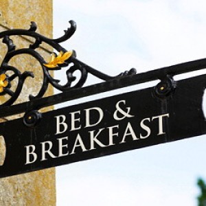 BED AND BREAKFAST