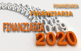 FINANZIARIA-2020